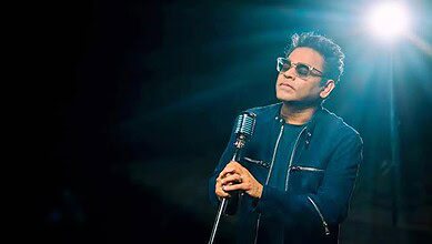 AR Rahman