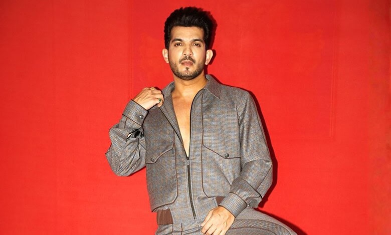 Arjun Bijlani