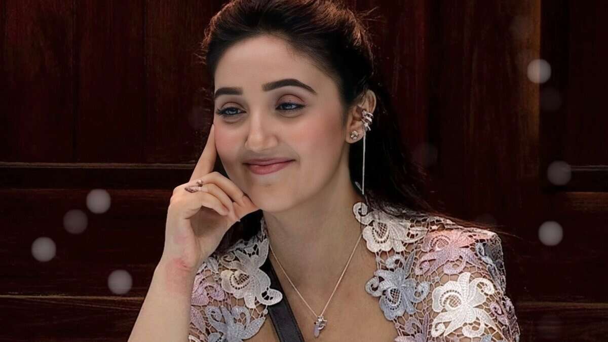 Bigg Boss 19 contestant Ashnoor Kaur