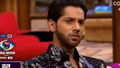 Bigg Boss 19 contestant Baseer Ali