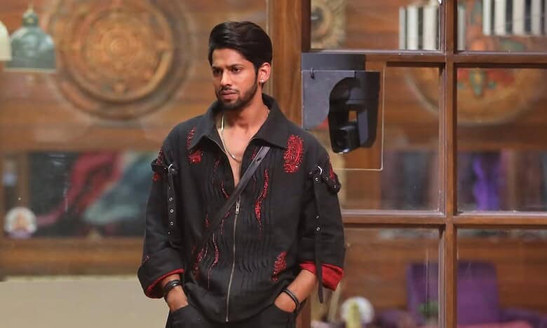 Bigg Boss 19 contestant Baseer Ali