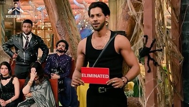 Baseer Ali aka Baseer Bob