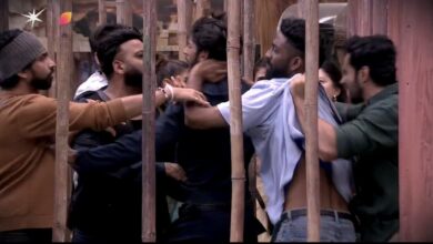 Bigg Boss 19 contestants