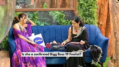 Bigg Boss 19 contestants
