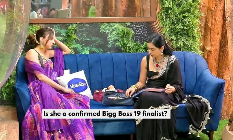 Bigg Boss 19 contestants