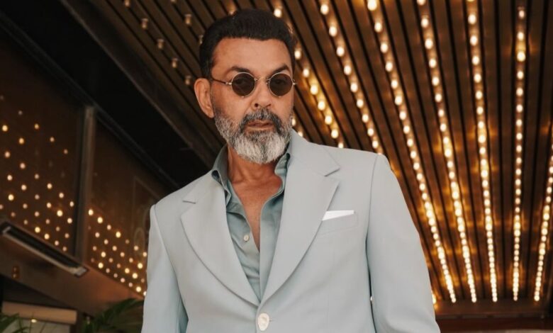 Bobby Deol