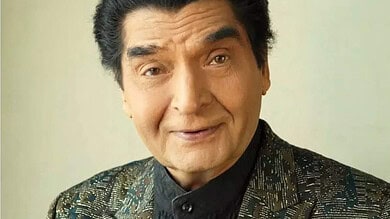 Veteran Bollywood Actor Govardhan Asrani passed away