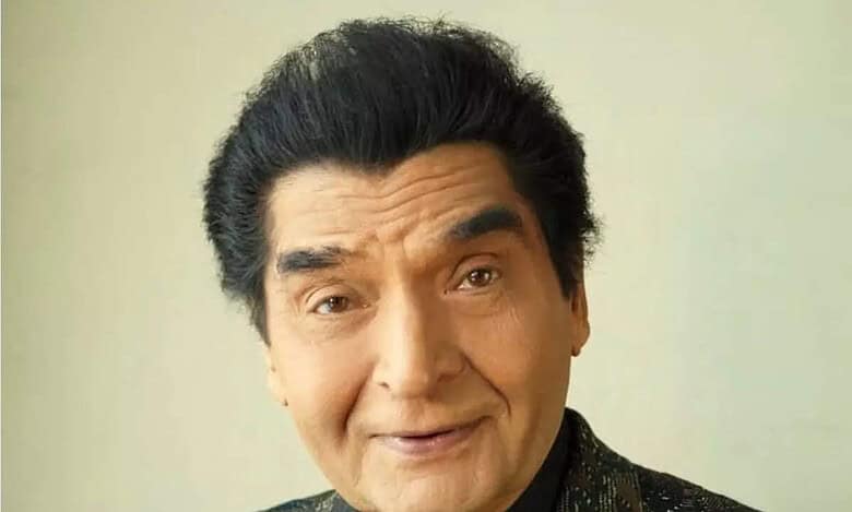 Veteran Bollywood Actor Govardhan Asrani passed away