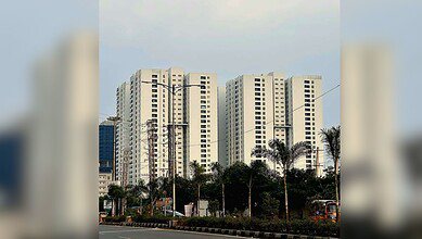 Building permits bring in a record revenue of Rs 1,225 Cr for HMDA