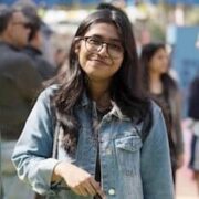 Photo of Moumita Barman