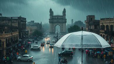 Representational image generated using AI