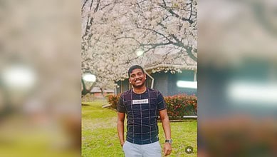 Hyderabad resident Chandrashekhar Pole shot dead in US