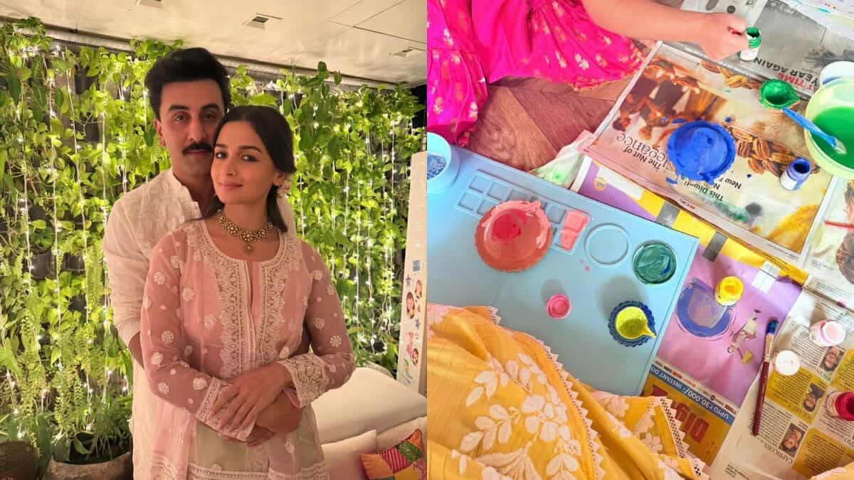 alia bhatt and ranbir kapoor