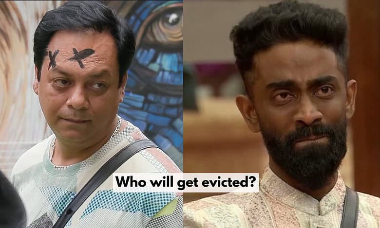 Bigg Boss 19 contestants Zeishan Quadri and Pranit More