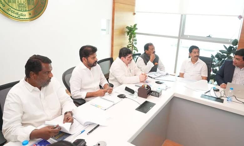 Revanth Reddy allocates Rs 60 crore for minority welfare hostels in Telangana
