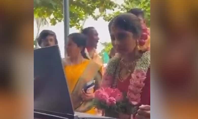 Kerala couple register marriage through Video KYC