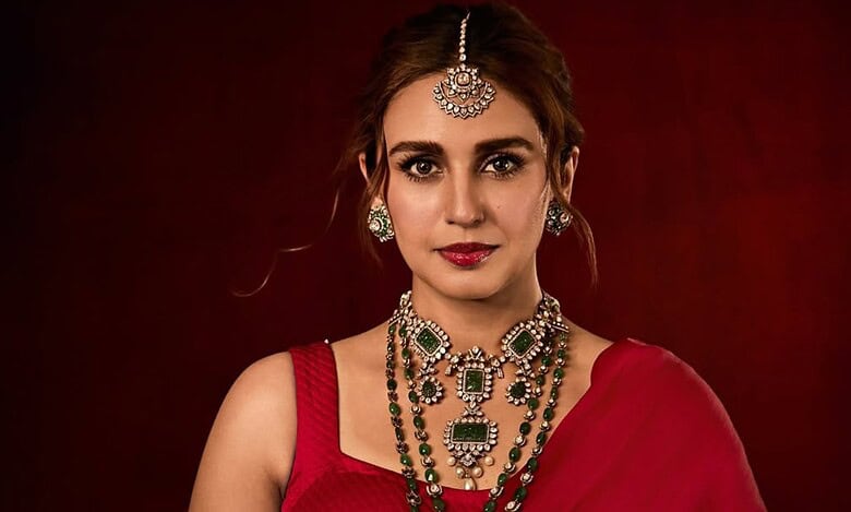Huma Qureshi
