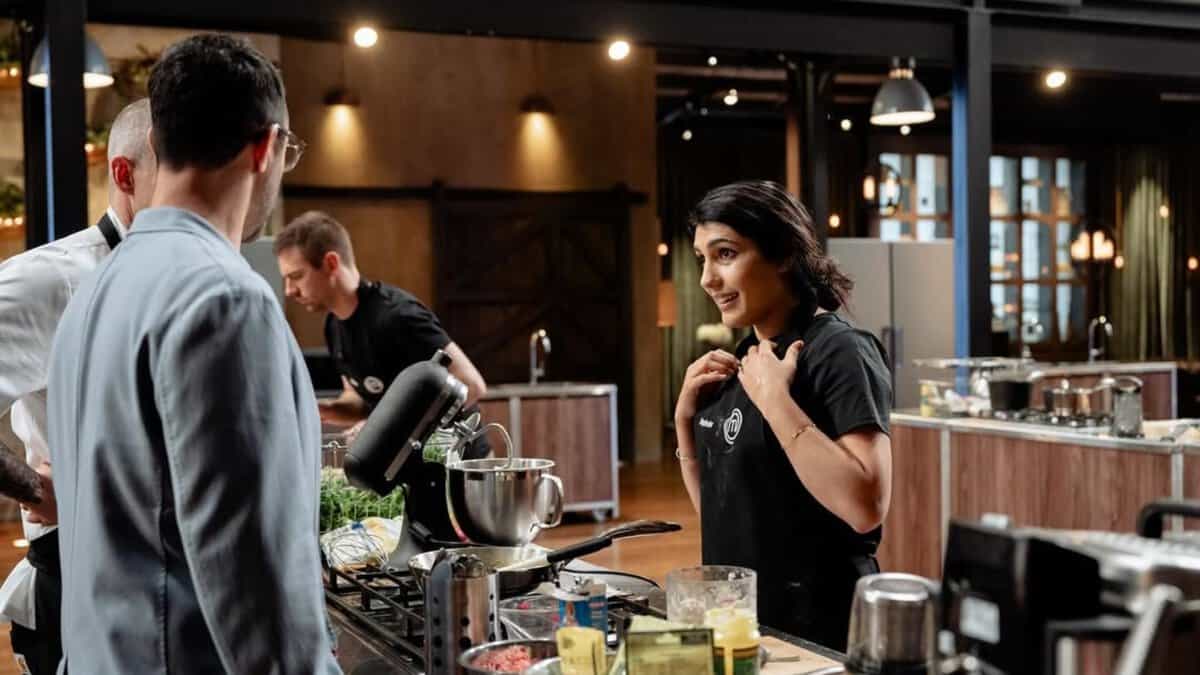 MasterChef Australia