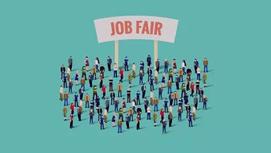 Police Commemoration Week Mega Job Mela