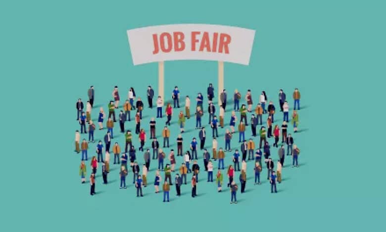 Police Commemoration Week Mega Job Mela