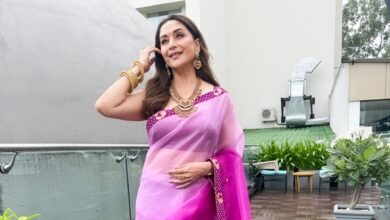 Madhuri Dixit