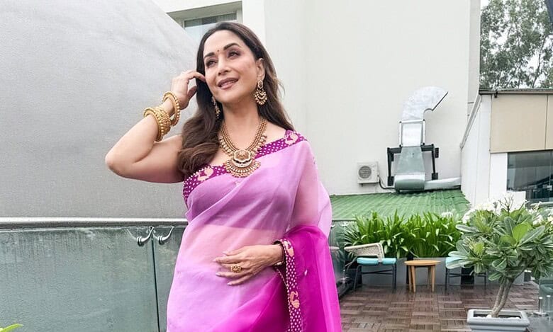 Madhuri Dixit