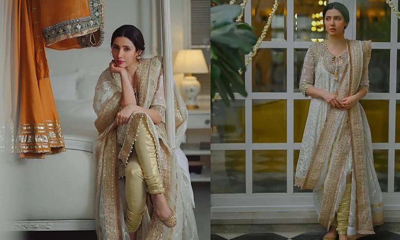 Mahira Khan