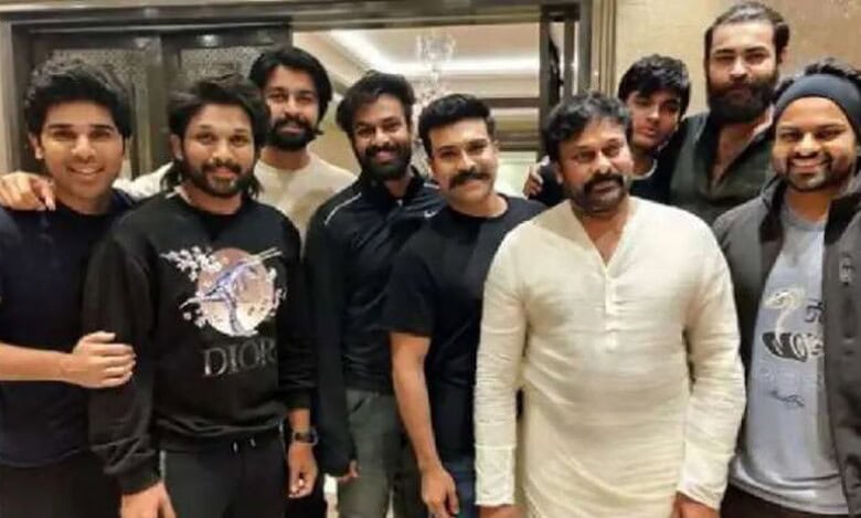 Allu Arjun