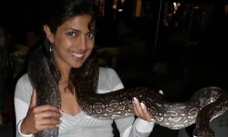 Priyanka Chopra