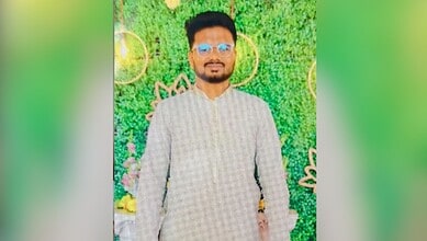 Prashant Bankar, accused in Satara doctor's suicide