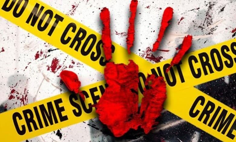Minor girl raped and murdered in Nalgonda town of Telangana on October 7, 2025.