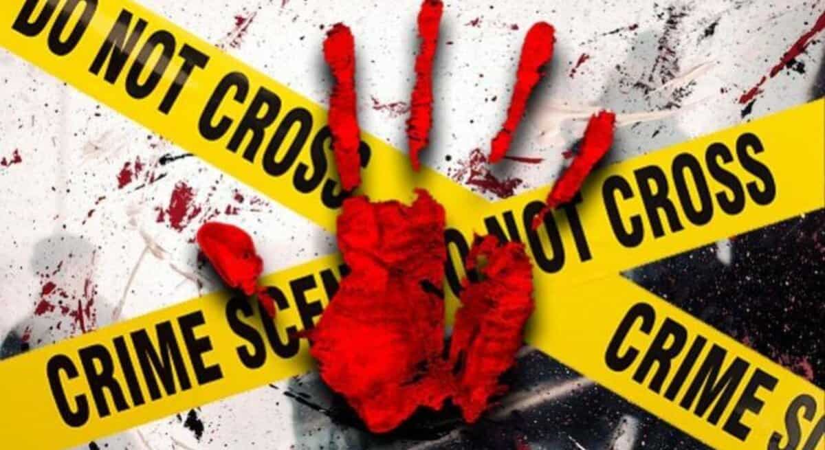 Minor girl raped and murdered in Nalgonda town of Telangana on October 7, 2025.