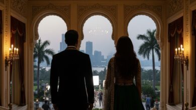 Representational image generated using AI