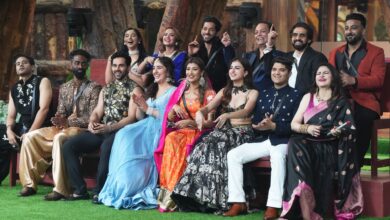 Bigg Boss 19 contestants