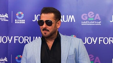 Salman Khan
