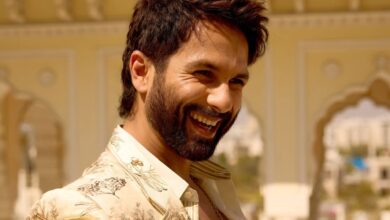 Shahid Kapoor