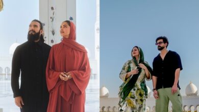 Ranveer Singh, Deepika Padukone, Sonakshi Sinha and Zaheer Iqbal