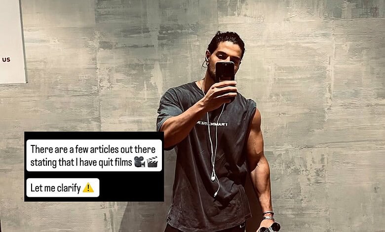 Sooraj Pancholi
