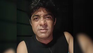 Police complaint against Srikanth Iyengar over objectionable remarks on Gandhi