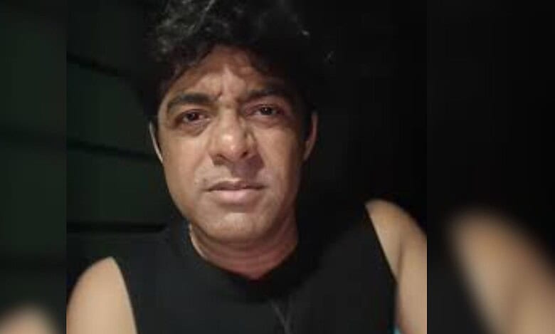 Police complaint against Srikanth Iyengar over objectionable remarks on Gandhi
