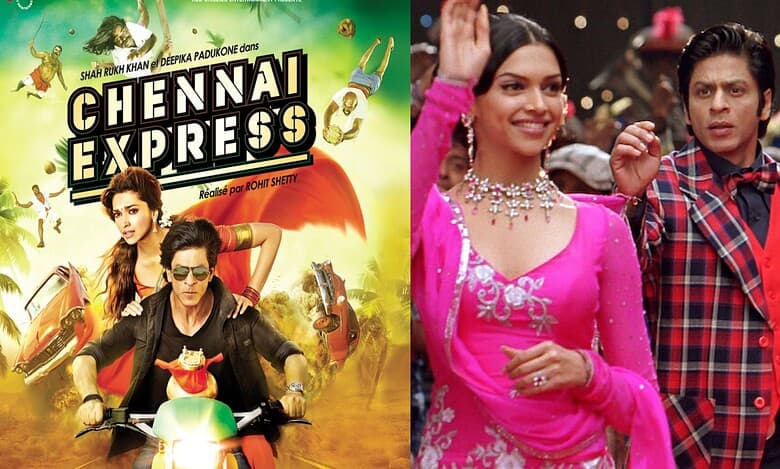 Shah Rukh Khan movies