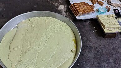 Food safety raids at sweet shops in Telangana