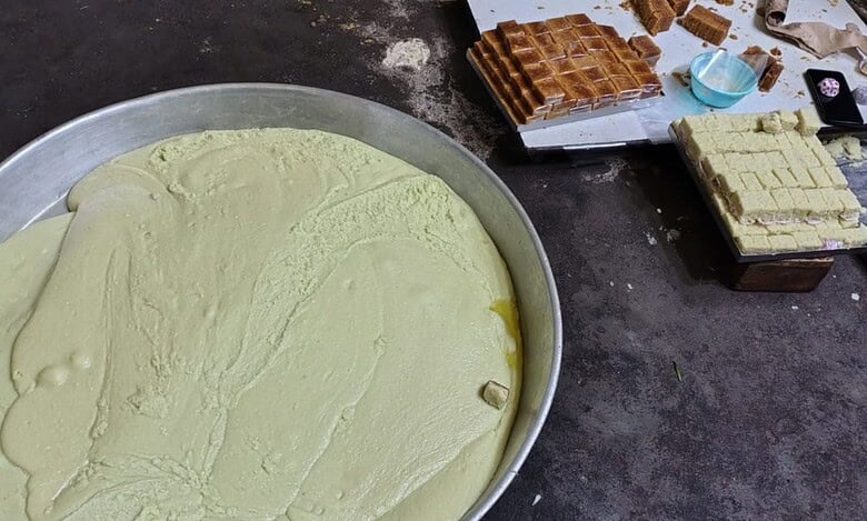 Food safety raids at sweet shops in Telangana