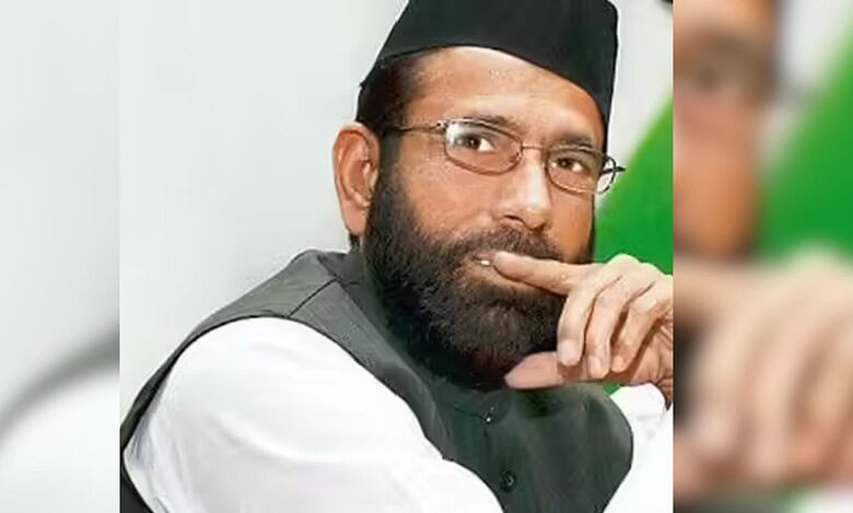 taje Tauqeer Raza