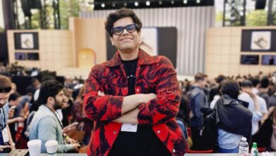 YouTuber Tanmay Bhat