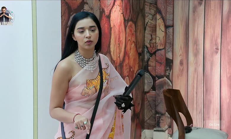 Bigg Boss 19 contestant Tanya Mittal