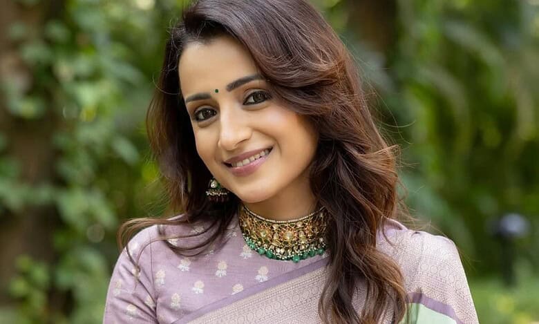Trisha