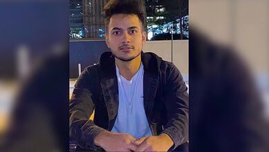 Student from Hyderabad dies in accident in US