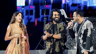 Hyderabad