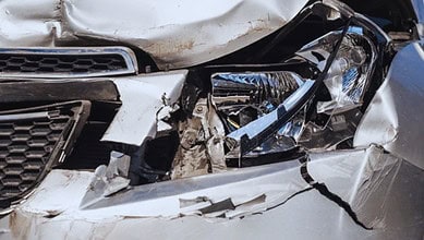 Car-truck collision in Andhra Pradesh